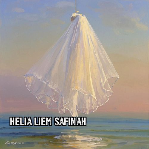 Aurivale Floating Veil cover art