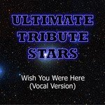 Avril Lavigne - Wish You Were Here (Vocal Version)