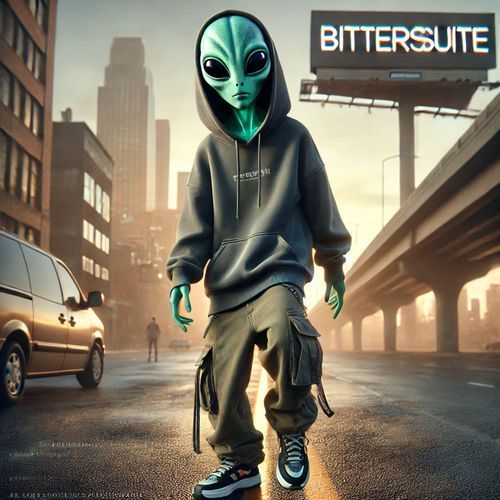 BITTERSUITE