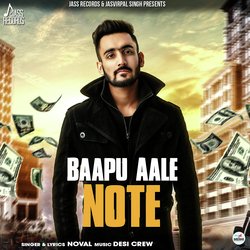 Baapu Aale Note-BTxYSQ1,Dmw