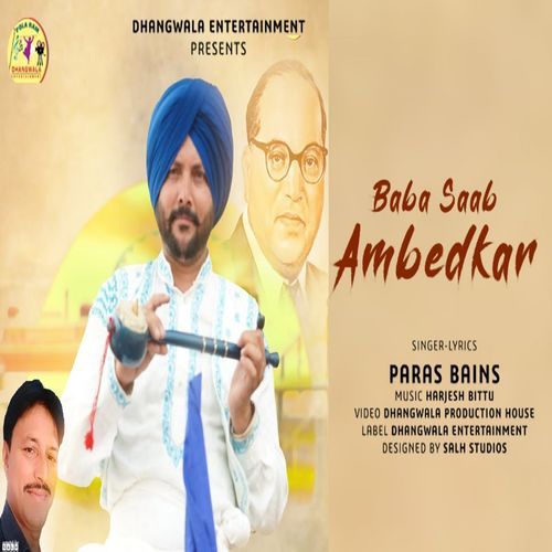 Baba Saab Ambedakar (Original)