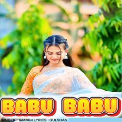 Babu Babu
