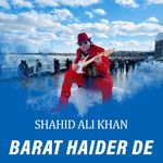 Barat Haider De