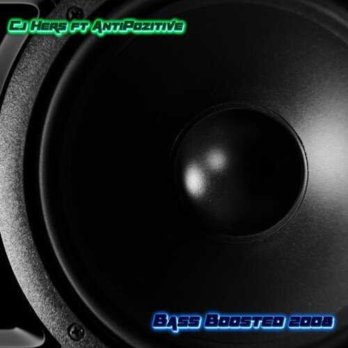 Bass Boosted 2008_poster_image