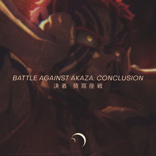 Akaza's Evolution ~ Overcoming Beheading