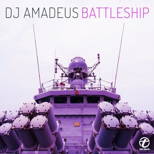 Dj Amadeus_poster_image