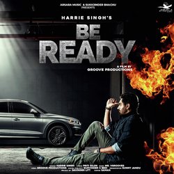 Be Ready-SBE,c0RdQlk