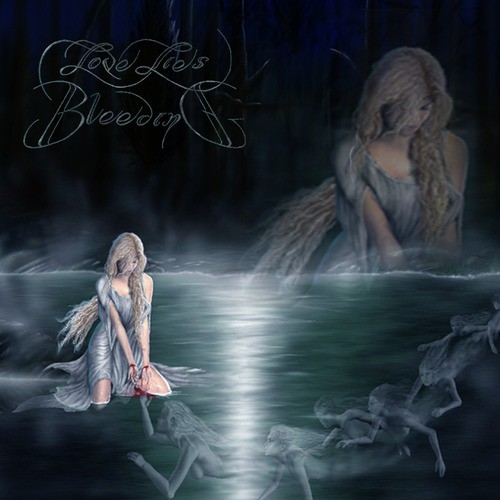 Virtue's Dusk cover art