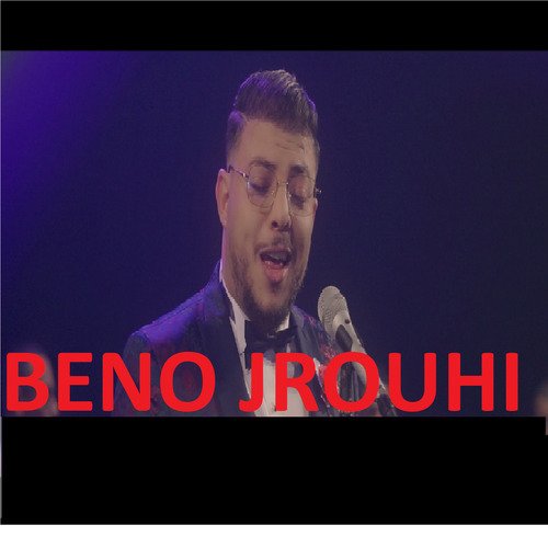 Benojrouhi cover art