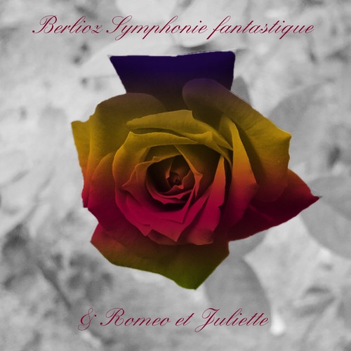 Berlioz Symphonie fantastique & Romeo et Juliette