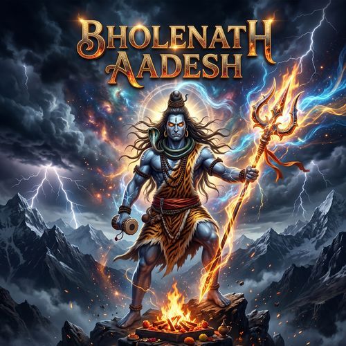Bholenath Aadesh