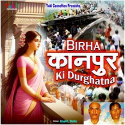 Birha - Kanpur Ki Durghatna