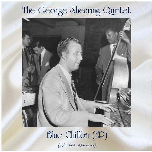 Blue Chiffon (EP) (Remastered 2020)