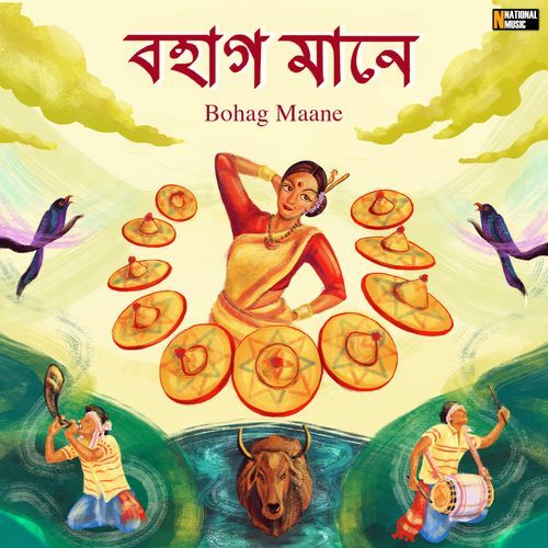 Bohag Mane - Single