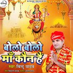 Bolo Bolo Maa Kon Hai - Single