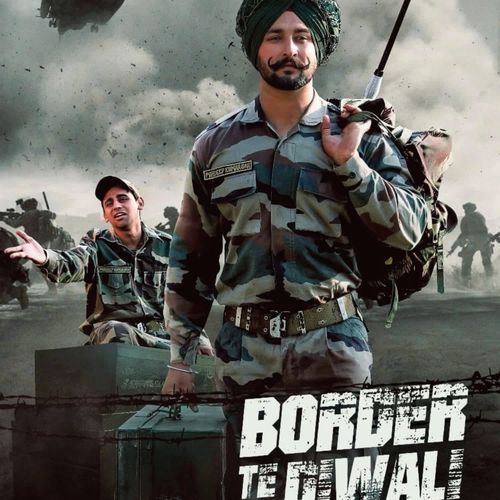 Border Te Diwali