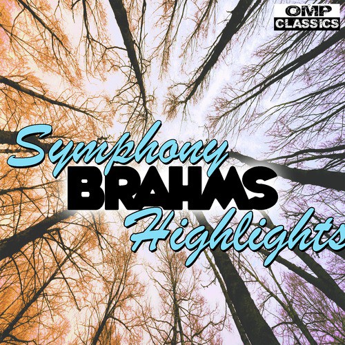Brahms: Symphony Highlights