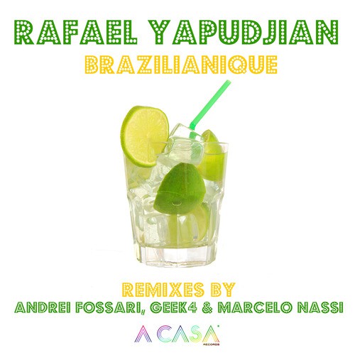 Brazilianique
