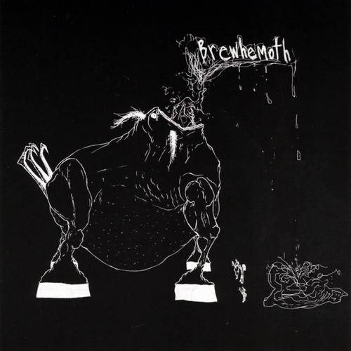 Brewhemoth cover art