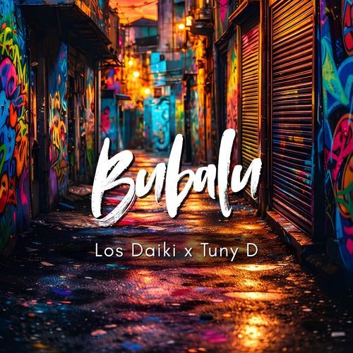 Bubalu