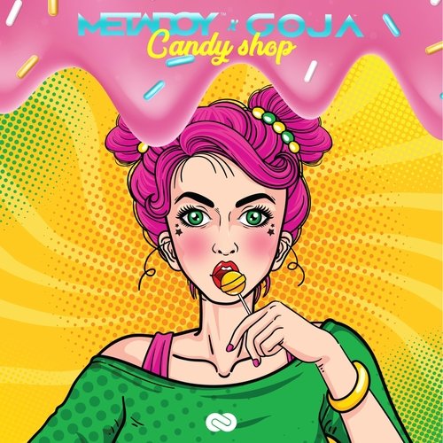 Candy Shop