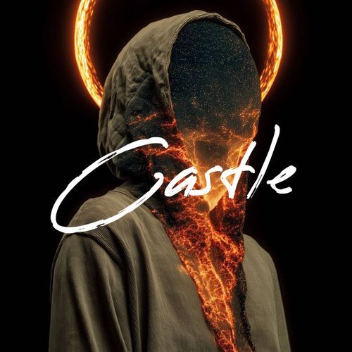 Castle cover art