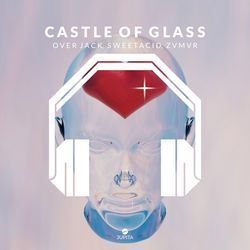 Castle Of Glass (8D Audio)-BEUbV0ZdA2Y