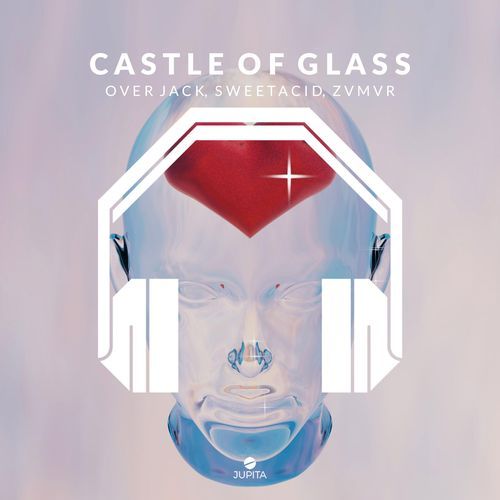 Castle Of Glass (8D Audio)