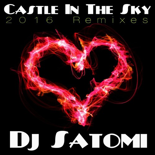 Castle in the Sky (2016 Remixes)_poster_image