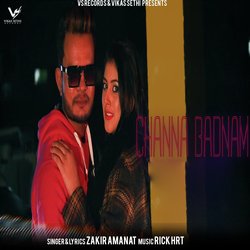 Channa Badnam-Ki4YYU1WUHo