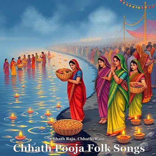 Chhath - Uga He Suraj Dev Bhail