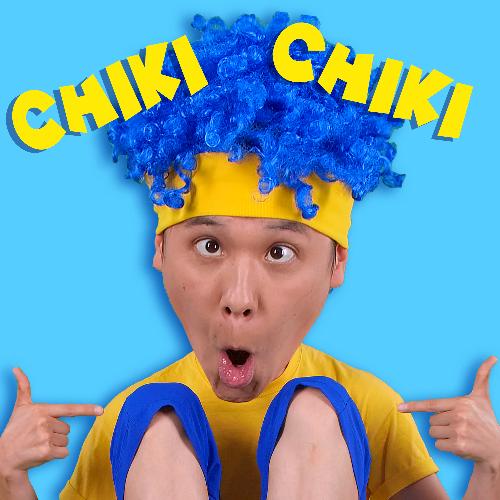 Chiki Chiki cover art