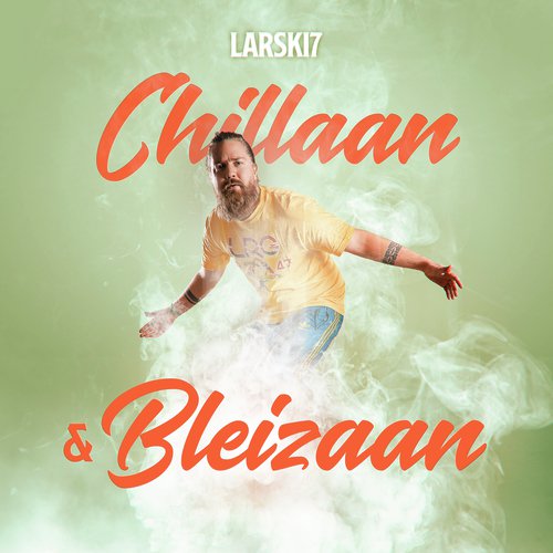 Chillaan &amp; bleizaan_poster_image