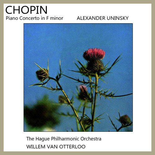 Chopin Piano Concerto