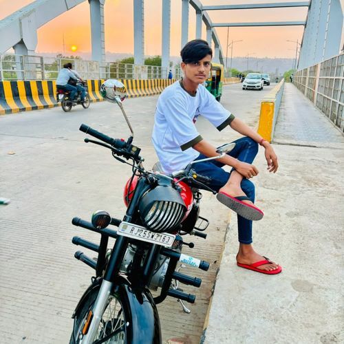 Chori Thari Sadi M Rola Krugo