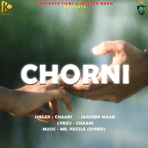 Chorni