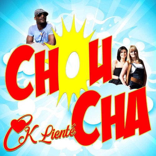 Chou cha_poster_image