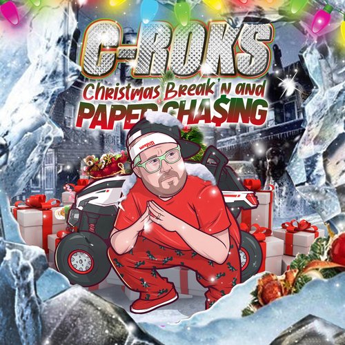 Christmas 2020 cover art