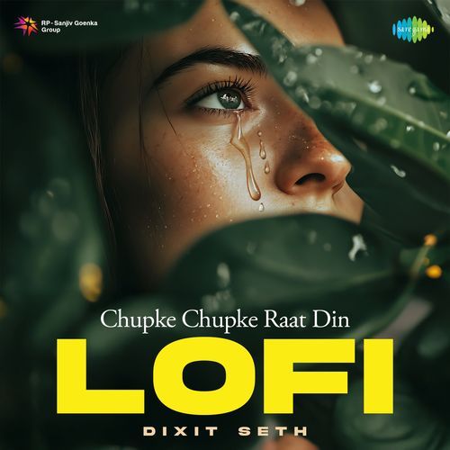 Chupke Chupke Raat Din LoFi