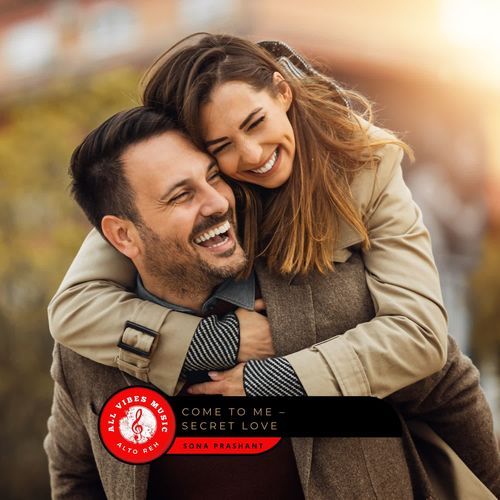 Come to Me - Secret Love