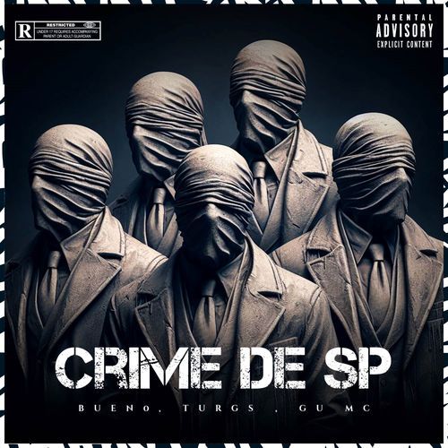 Crime De SP_poster_image