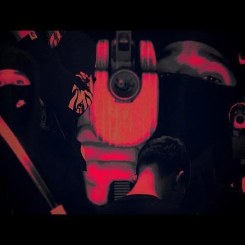 DAYSI cover art