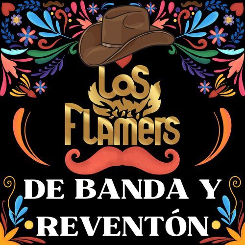 DE BANDA Y REVENTÓN