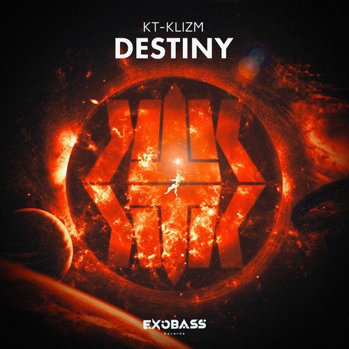 DESTINY cover art