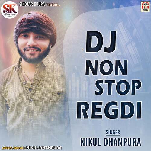 DJ Non Stop Regdi