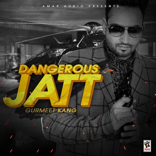 Dangerous Jatt_poster_image