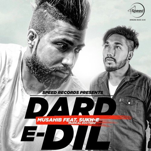Dard-E-Dil