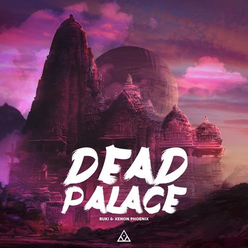 Dead Palace_poster_image