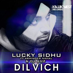 Lucky Sidhu