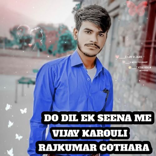 Do Dil Ek Seena Me